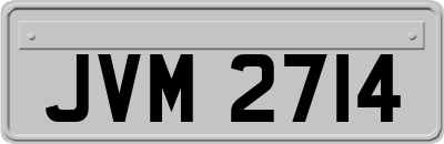 JVM2714