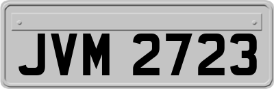 JVM2723