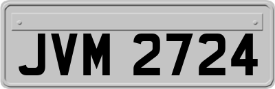 JVM2724