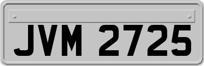 JVM2725