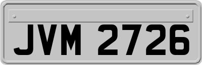 JVM2726