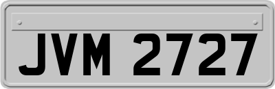 JVM2727
