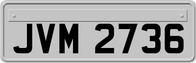 JVM2736
