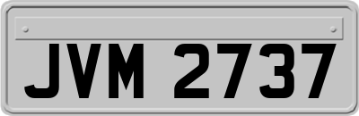 JVM2737