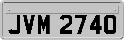 JVM2740