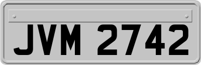 JVM2742