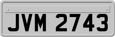 JVM2743