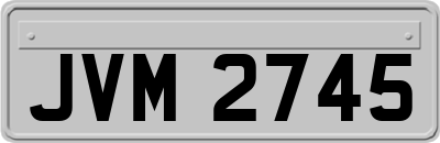 JVM2745