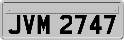 JVM2747