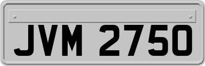 JVM2750