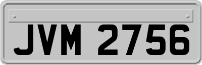 JVM2756