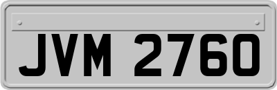 JVM2760