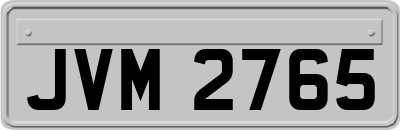 JVM2765