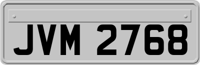 JVM2768