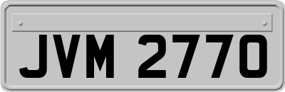 JVM2770