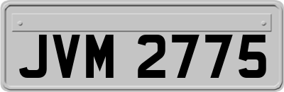 JVM2775