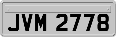 JVM2778