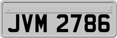 JVM2786