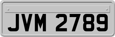 JVM2789