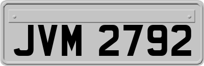 JVM2792