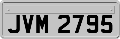 JVM2795