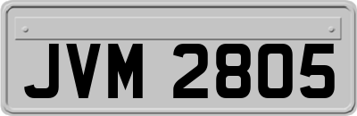 JVM2805