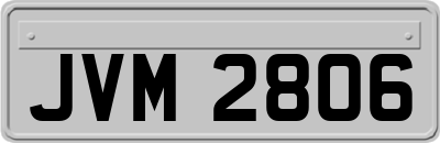 JVM2806