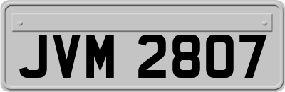 JVM2807