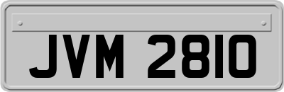 JVM2810