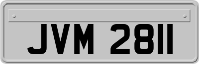 JVM2811