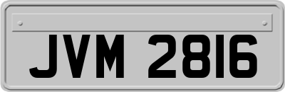 JVM2816