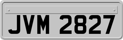 JVM2827