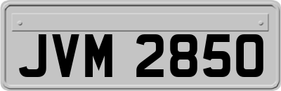 JVM2850