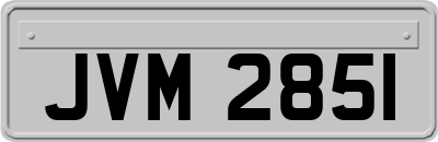 JVM2851
