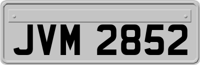 JVM2852