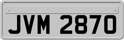 JVM2870