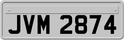 JVM2874