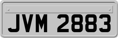 JVM2883