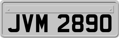JVM2890