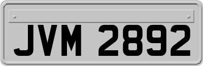JVM2892