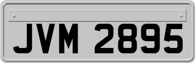 JVM2895