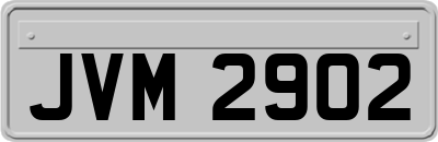 JVM2902