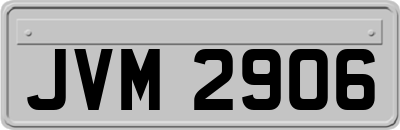 JVM2906
