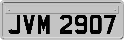 JVM2907