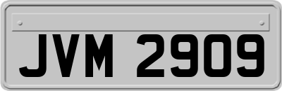 JVM2909