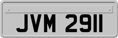JVM2911