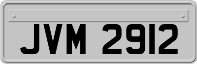 JVM2912