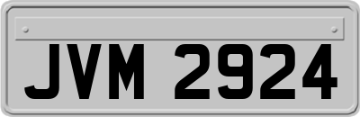 JVM2924