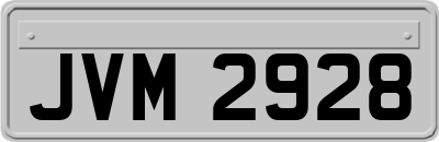 JVM2928