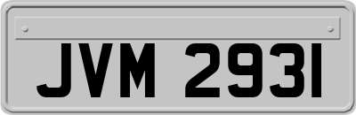 JVM2931